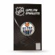 12. Inglasco NHL Logo pin 392SV000367