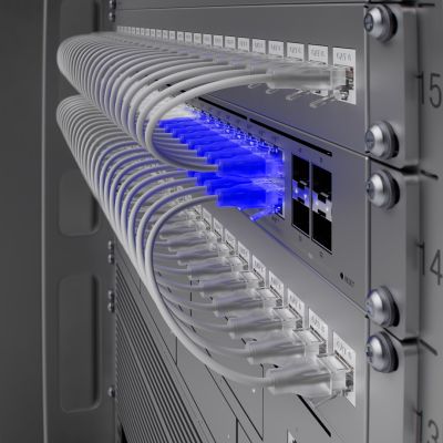10. Switch Ubiquiti UniFi Pro Max 48 52p Managed Gigabit/Multigigabit/10G (USW-Pro-Max-48-EU)