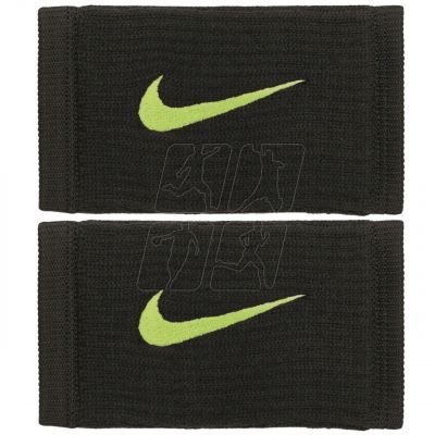 Wristbands Nike Dri-Fit Reveal NNNJ1085OS