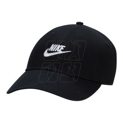 3. Nike Club FB5368-011 baseball cap