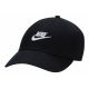 3. Nike Club FB5368-011 Cap