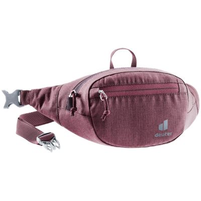 Deuter Belt I maroon kidney