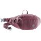 Deuter Belt I maroon kidney