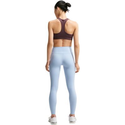 8. Nike One 7/8 Women's Leggings Light Blue IO0579 407