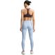 8. Nike One 7/8 Women's Leggings Light Blue IO0579 407
