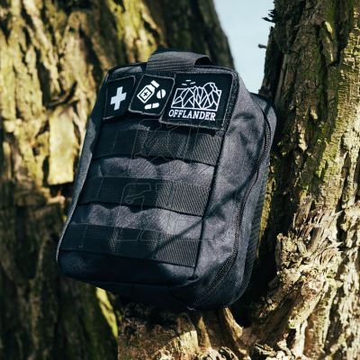 12. Offlander Molle tactical pouch OFF_CACC_09BK