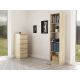 6. R50 SHELVING - SONOMA OAK