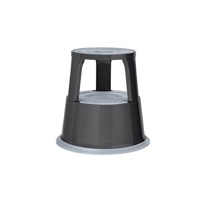 Wedo 212 112 stool Steel Gray