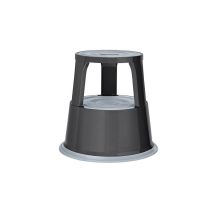 Wedo 212 112 stool Steel Gray