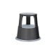 Wedo 212 112 stool Steel Gray