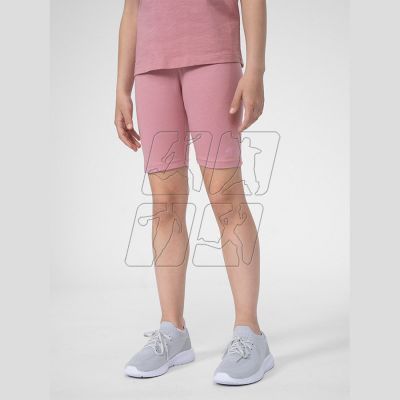 Shorts 4F Jr 4FJSS23TTIGF037 56S