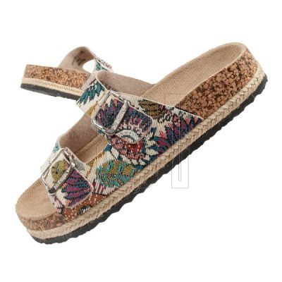 Lee Cooper W LCW-25-35-3483L Flip-Flops