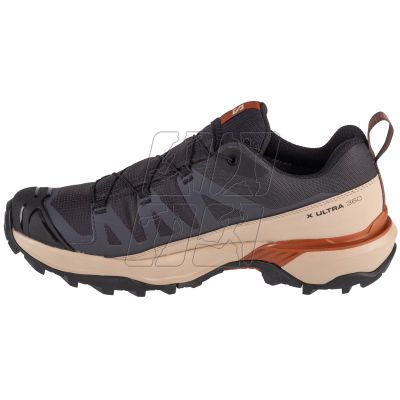 2. Salomon X Ultra 360 GTX M 476870 shoes