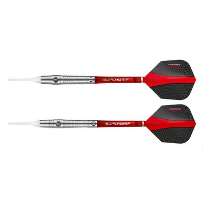 2. Harrows Retina Darts 95% Softip HS-TNK-000013266