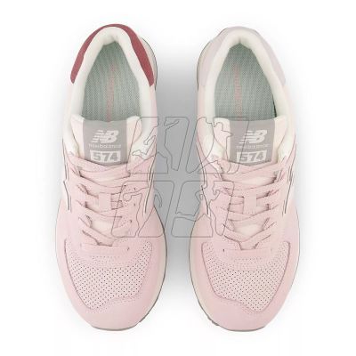 3. New Balance W U574IU2 shoes