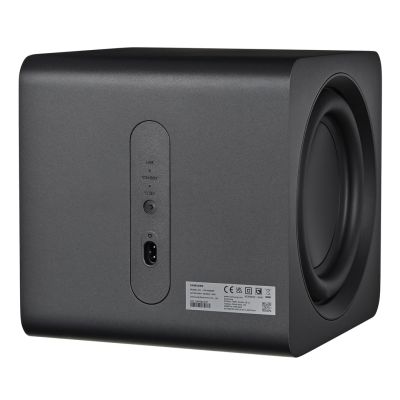 3. Samsung HW-Q930F/EN Soundbar 9.1.4 channels 540W Bluetooth 5.3 Dolby Atmos Black