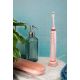 6. ORO SONIC NEXT PINK OROMED sonic toothbrush
