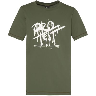 PROTEST HYDE JR Kids' Surf T-Shirt