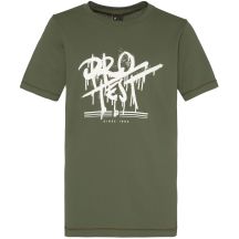 PROTEST HYDE JR Kids' Surf T-Shirt