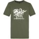 PROTEST HYDE JR Kids' Surf T-Shirt