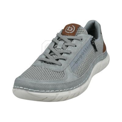 8. Bugatti M 321-ASM02-6900-1500 shoes