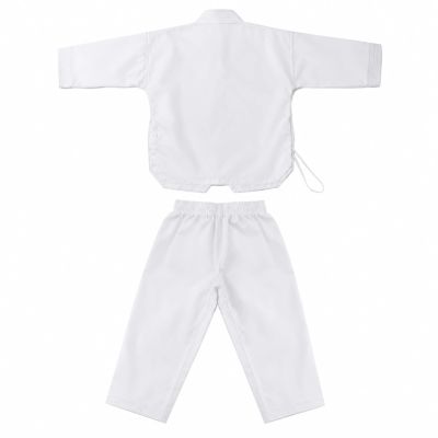11. Dobok for Taekwondo - standard (WT) | MOOTO
