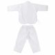 11. Dobok for Taekwondo - standard (WT) | MOOTO