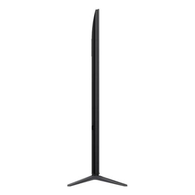 7. TCL 50Q6C 127 cm (50") 4K Ultra HD Smart TV Wi-Fi Metallic