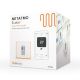 14. Netatmo NTH Smart Thermostat