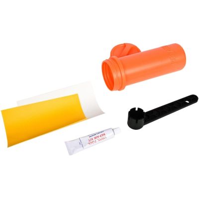16. SET - INFLATABLE SUP BOARD 145KG 320X81X15CM ENERO