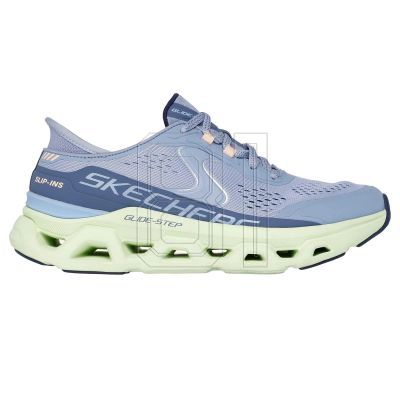 6. Skechers Slip-ins Glide-Step shoes - Altus W 150510-BLMT