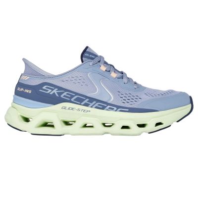 6. Skechers Slip-ins Glide-Step shoes - Altus W 150510-BLMT