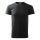 3. T-shirt Adler Basic M MLI-12994