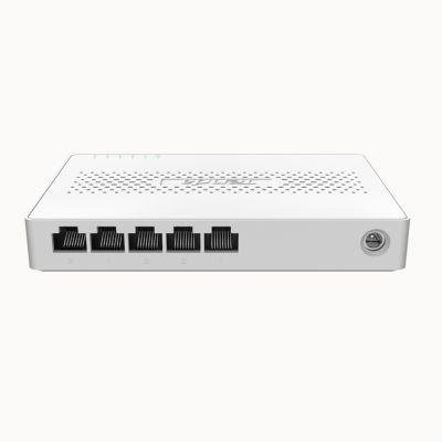 Tenda SM105 Switch
