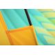 41. Bestway 43407 Pool and Beach Float Multicolor Monochrome PVC Floating Island