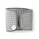 3. Nedis Heating Belt 69 x 28 cm with Partial Heating PEHP112CGY