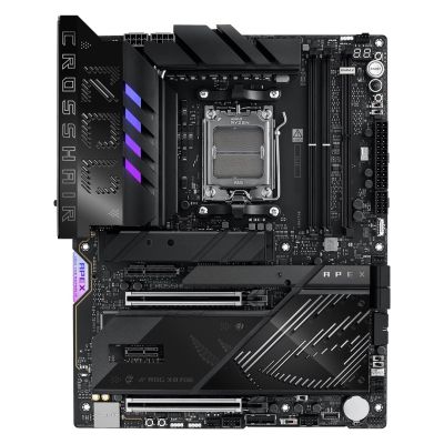78. ASUS ROG CROSSHAIR X870E APEX Motherboard