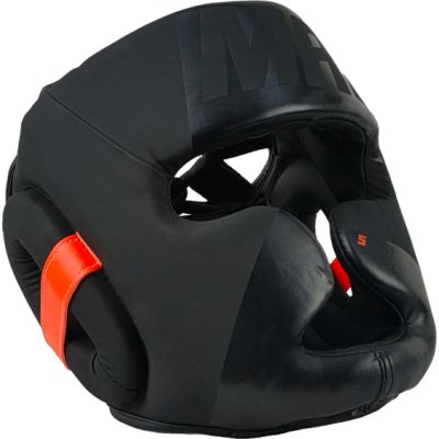 4. KSS-VOLT Boxing Helmet