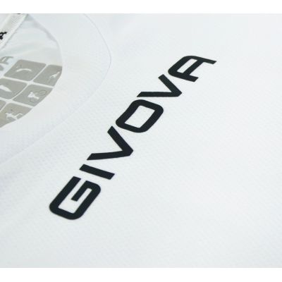 4. Givova One U MAC01-0003 Football Shirt