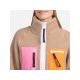 9. Rossignol W On Air Fleece Jkt Sweatshirt