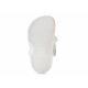 7. Crocs Classic IAM Rainbow Unicornctg Jr 209701-0WV flip-flops
