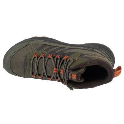 3. Merrell Speed Strike 2 Mid GTX J037819 Green 41