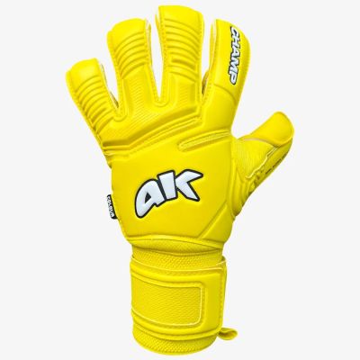 2. 4keepers Champ Color Yellow VII RF2G Junior gloves S1034398