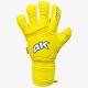 2. 4keepers Champ Color Yellow VII RF2G Junior gloves S1034398