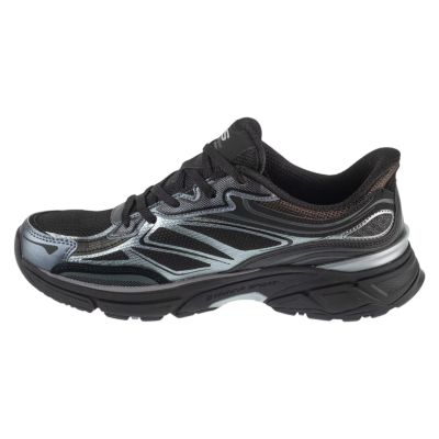 2. Skechers Slip-Ins: Stamina Sport 150710-BLK Black 37.5