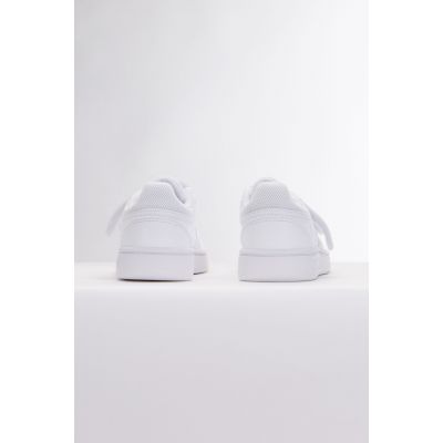 10. Adidas Hoops 3.0 CF C Jr GW0436 shoes