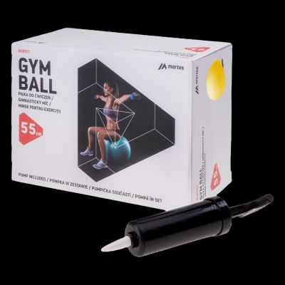 2. BURSTI ball