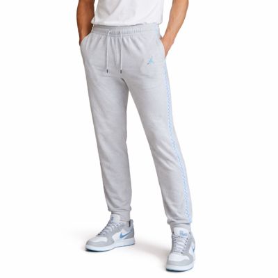 6. Men's Air Jordan Flight MVP Fleece Pants - FN6356-043