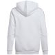 7. Adidas Tiro 24 Hooded Sweat Jr IR7506 sweatshirt