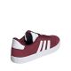 3. Men’s adidas VL Court 3.0 Shoes Burgundy IF4457
